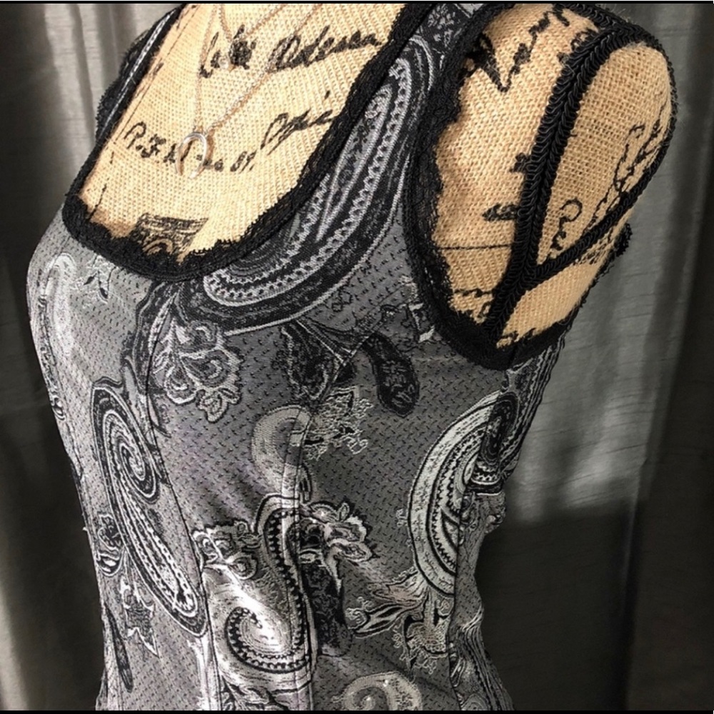 WHBM Tank Top - Picture 5 of 10